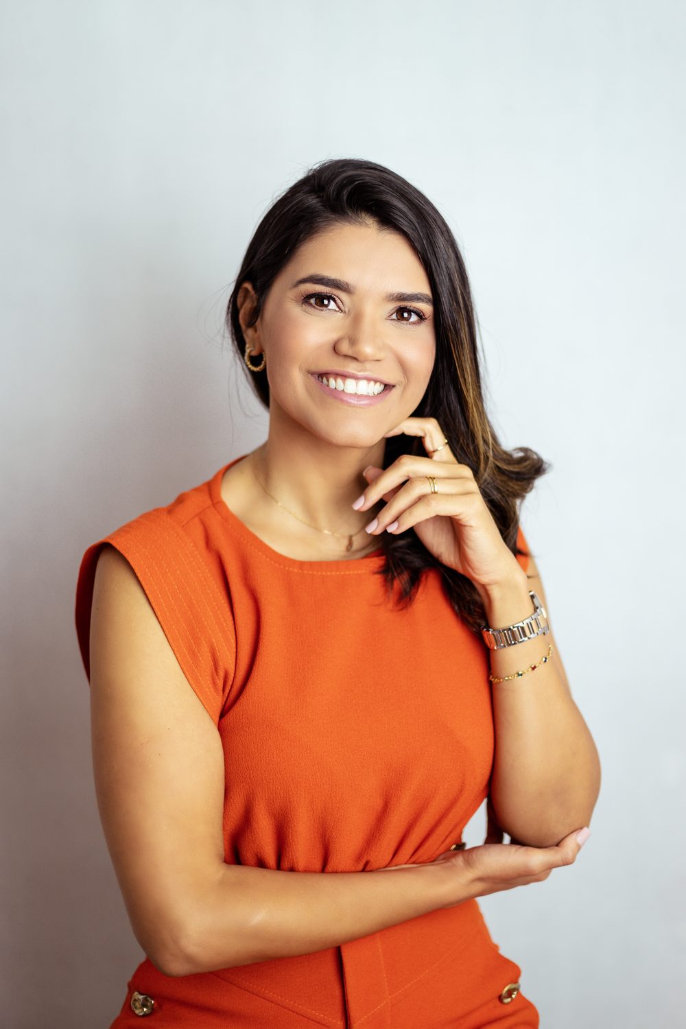 Isabela Gomes Pereira de Abreu